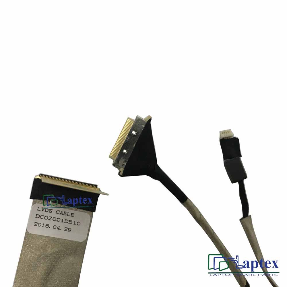 Acer Aspire 5755 LCD Display Cable